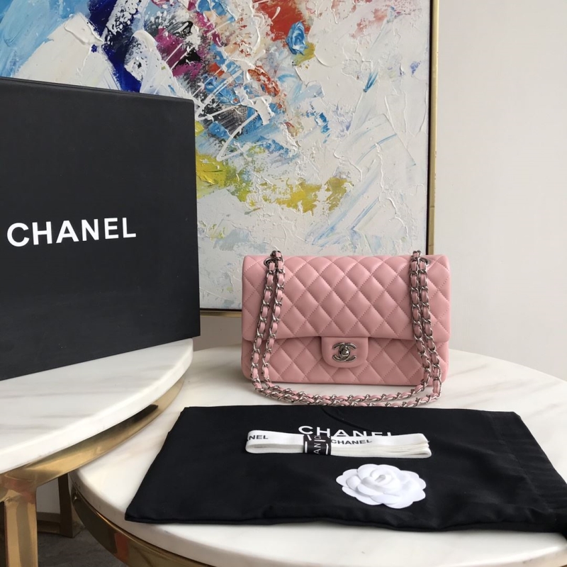 Ch**el cf series bags